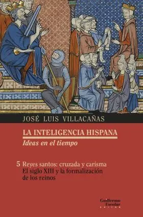 Reyes Santos: Cruzada y Carisma