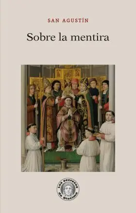 Sobre la Mentira