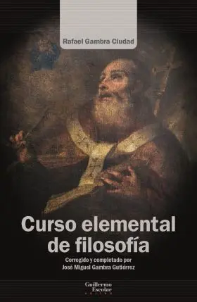 Curso Elemental de Filosofía
