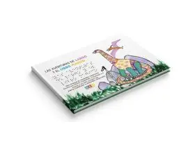 Las Aventuras de Largo y el Libro Mágico