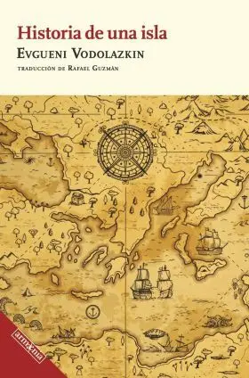 Historia de una Isla
