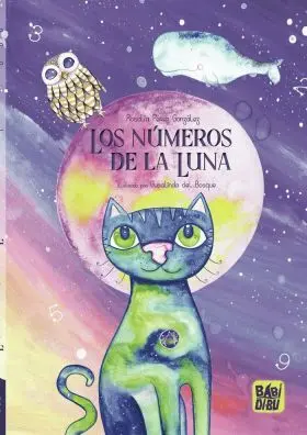 Los Números de la Luna