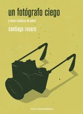 Un Fotografo Ciego