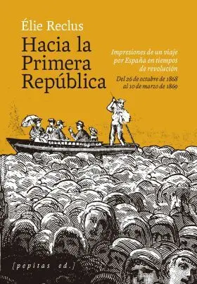 Hacia la Primera Republica