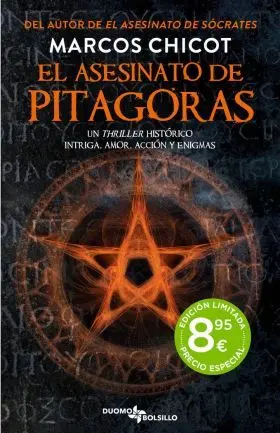 El Asesinato de Pitagoras