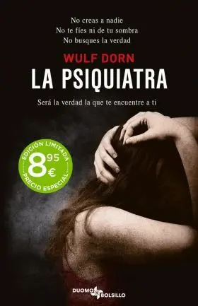 La Psiquiatra