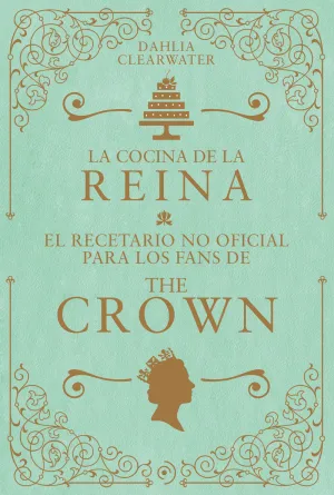 La Cocina de la Reina.