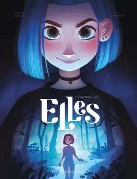 Elles 2. L' Univers Elles