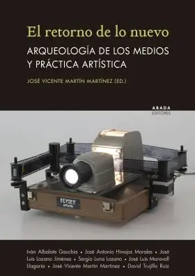 El Retorno de lo Nuevo