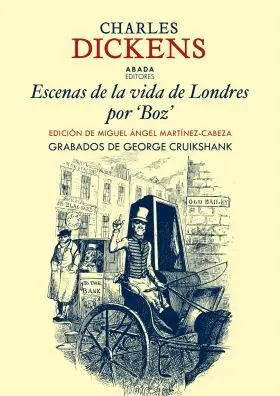 Escenas de la Vida en Londres por Boy