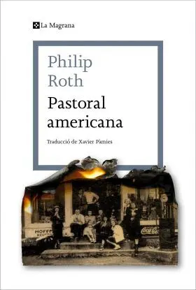 Pastoral Americana (Edició en Català)