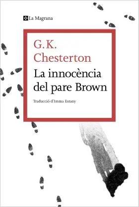 La Innocència del Pare Brown