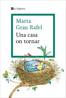 Una Casa On Tornar
