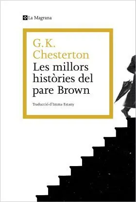 Les Millors Histories del Pare Brown