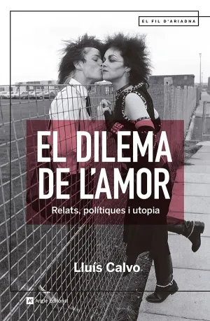 El Dilema de Lamor