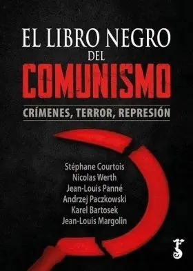 Libro Negro del Comunismo