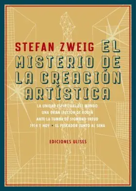 El Misterio de la Creacion Artistica
