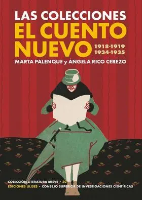 Las Colecciones el Cuento Nuevo