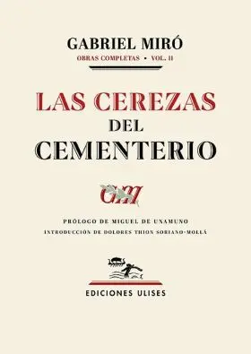 Las Cerezas del Cementerio