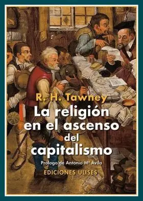 Religion en el Ascenso del Capitalismo, la