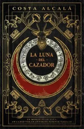 La Luna del Cazador