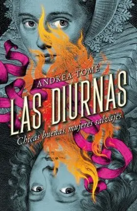 Diurnas, las