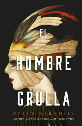 Hombre Grulla, el