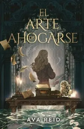Arte de Ahogarse, el