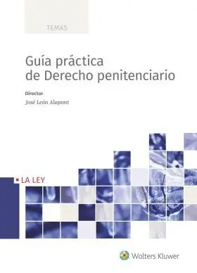 Guía Práctica de Derecho Penitenciario