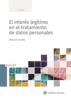 El Interés Legítimo en el Tratamiento de Datos Per