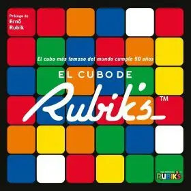 Cubo de Rubiks
