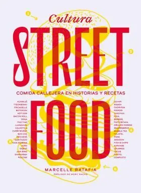 Cultura Street Food