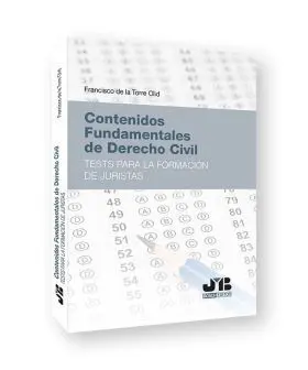 Contenidos Fundamentales de Derecho Civil