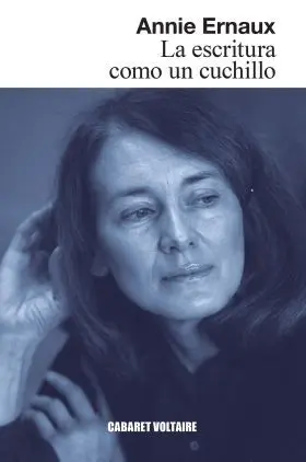 Escritura Como un Cuchillo, la