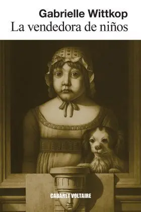 Vendedora de Niños, la