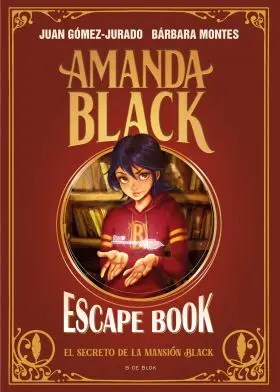 El Secreto de la Mansion Black
