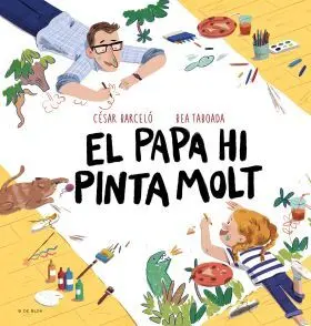 El Papa Hi Pinta Molt