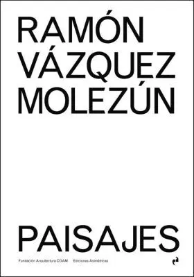 Ramon Vazquez Molezun. Paisajes