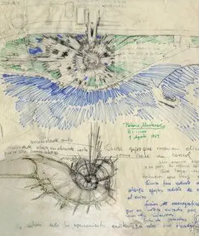 Fernando Higueras. Desde el Origen