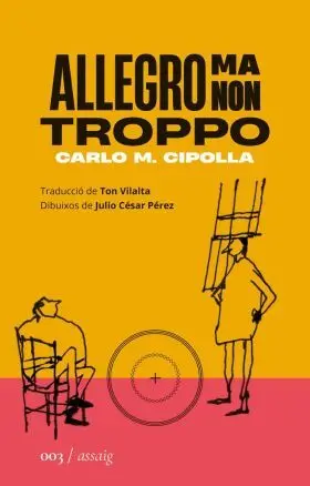 Allegro Ma Non Troppo