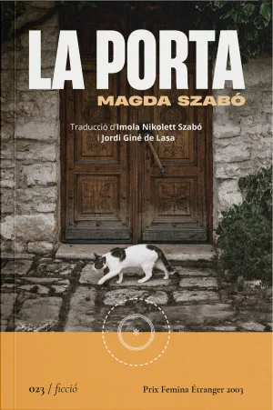 Porta, la
