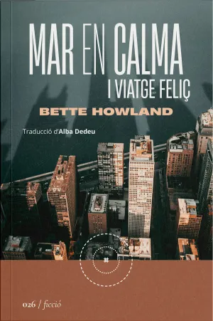 Mar en Calma I Viatge Feliç - Cat