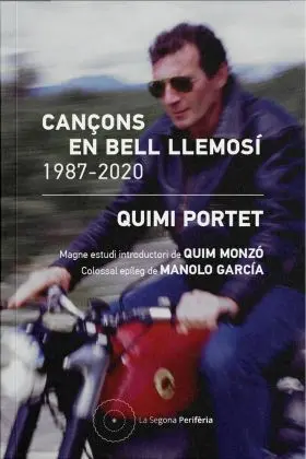 Cançons en Bell Llemosi