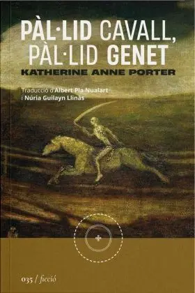 Pal·lid Cavall, Pal·lid Genet