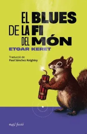 Blues de la Fi del Mon, el