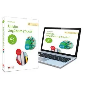 Diversificación 4ºeso - Ámbito Lingüístico y Social - Geografía e