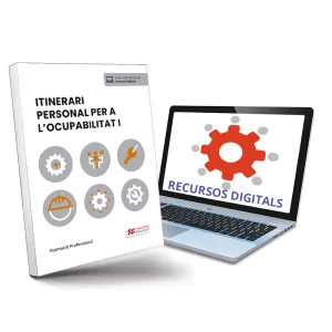 Itinerari Personal L Ocupabilitat
