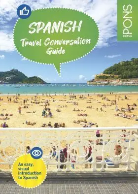 Guía de Conversación en Español para Ingleses