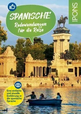 Guía de Conversación en Español para Alemanes