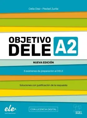 Objetivo Dele A2 N